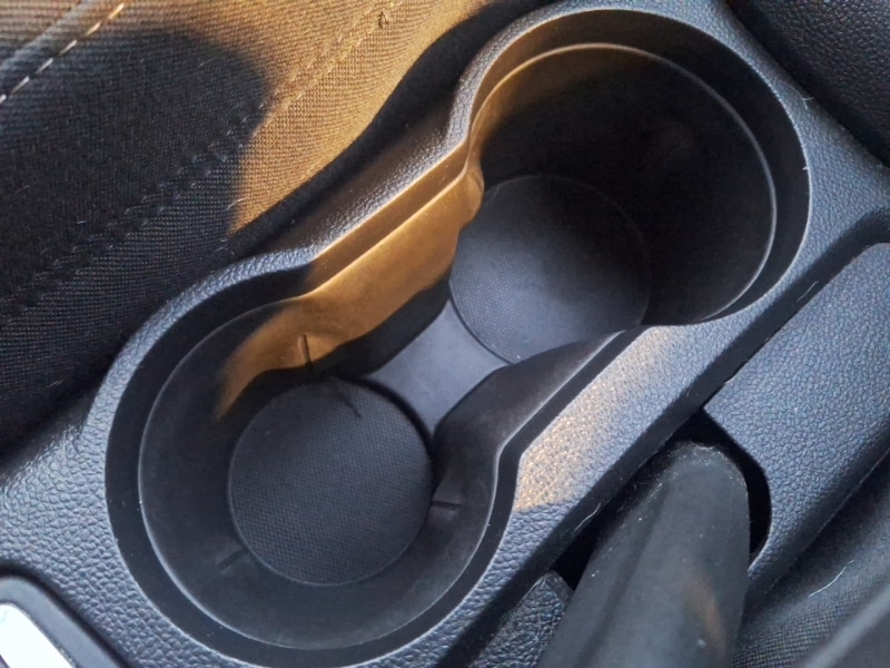 Used Vauxhall Mokka 2015 for sale - 77265620: Photo 15