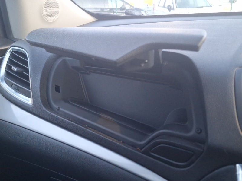 Used Vauxhall Mokka 2015 for sale - 77265620: Photo 17