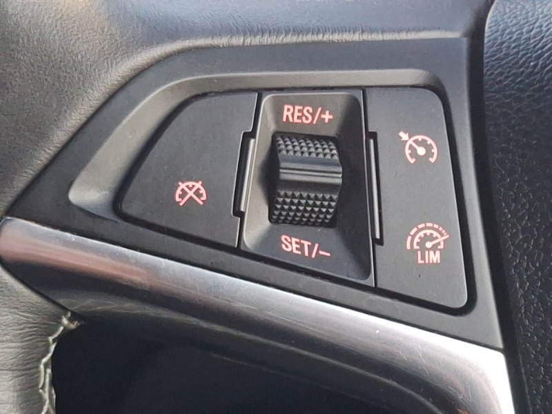 Used Vauxhall Mokka 2015 for sale - 77265620: Photo 18