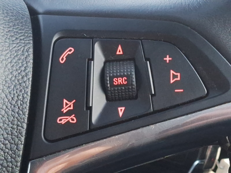 Used Vauxhall Mokka 2015 for sale - 77265620: Photo 19