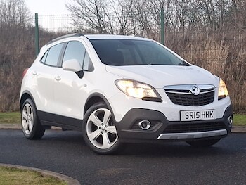 2015 - 1.6i Exclusiv 5dr