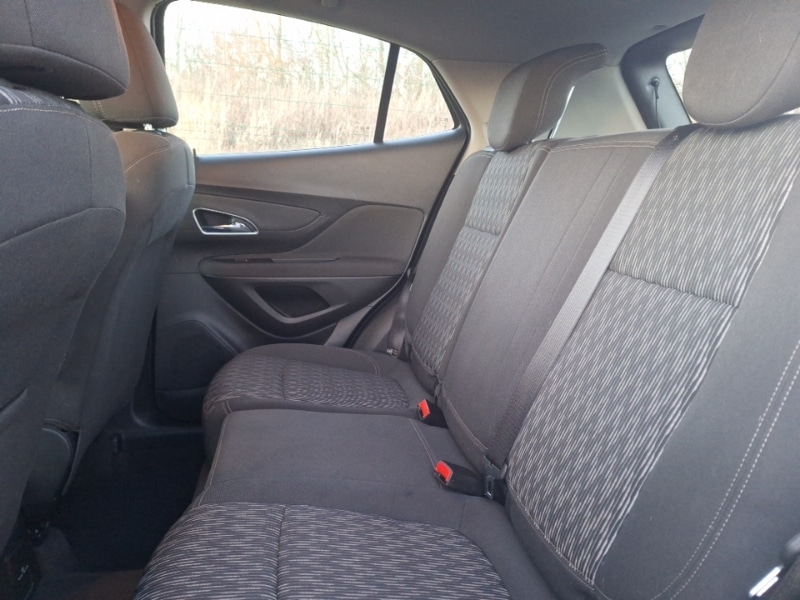 Used Vauxhall Mokka 2015 for sale - 77265620: Photo 6