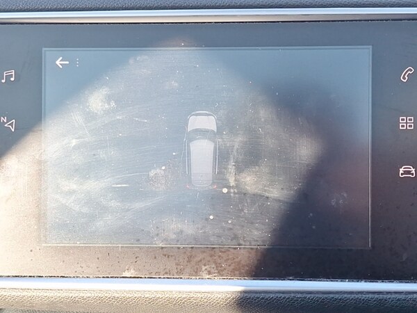 Used Peugeot 308 2018 for sale - 76289291: Photo 11