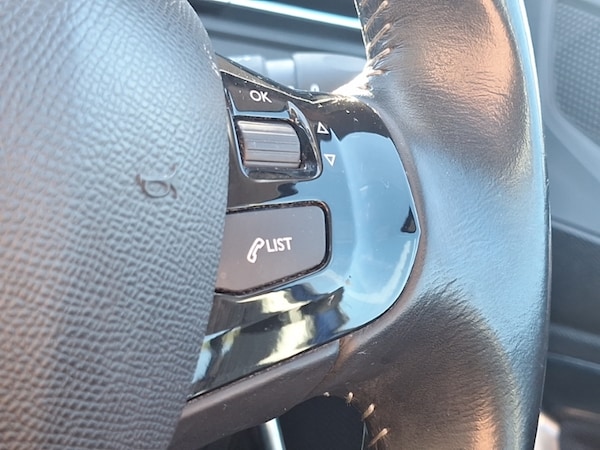 Used Peugeot 308 2018 for sale - 76289291: Photo 19
