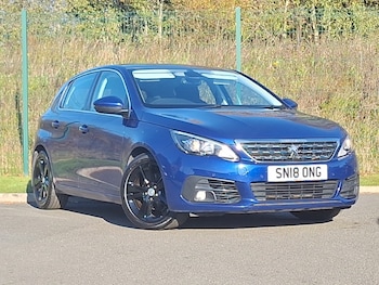 Peugeot - 308