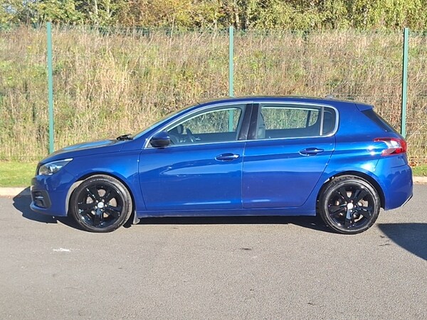 Used Peugeot 308 2018 for sale - 76289291: Photo 4