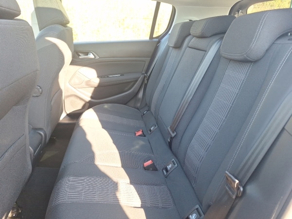 Used Peugeot 308 2018 for sale - 76289291: Photo 6