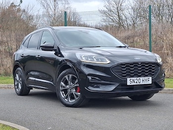 Used Ford Kuga 2020 for sale - 78460442: Photo