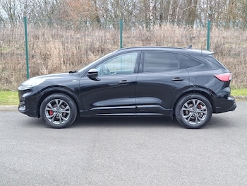 Used Ford Kuga 2020 for sale - 78460442: Photo
