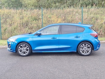 Used Ford Focus 2023 for sale - 76269222: Photo 4