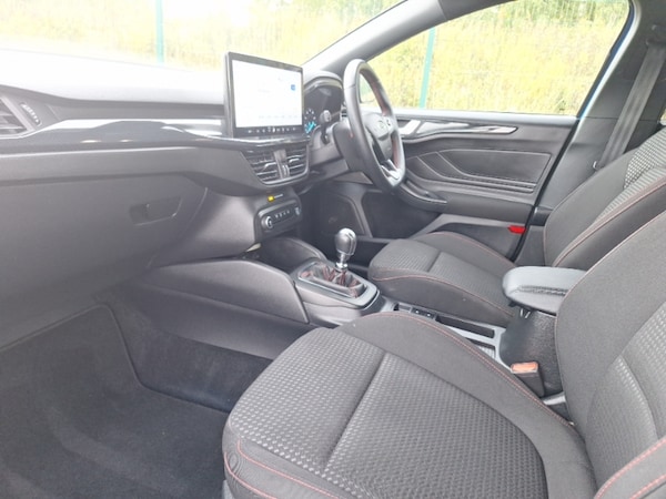 Used Ford Focus 2023 for sale - 76269222: Photo 5