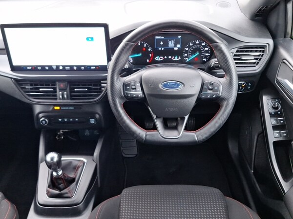 Used Ford Focus 2023 for sale - 76269222: Photo 7