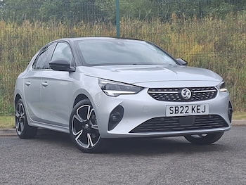 Vauxhall - Corsa