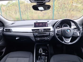 Used BMW X2 2019 for sale - 79666013: Photo