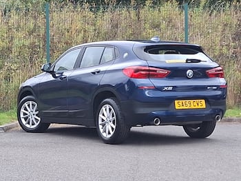 Used BMW X2 2019 for sale - 79666013: Photo