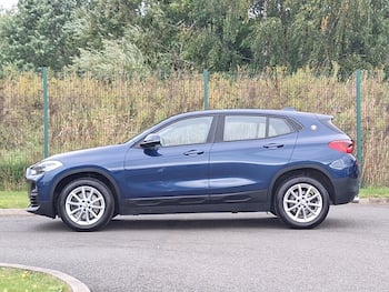 Used BMW X2 2019 for sale - 79666013: Photo