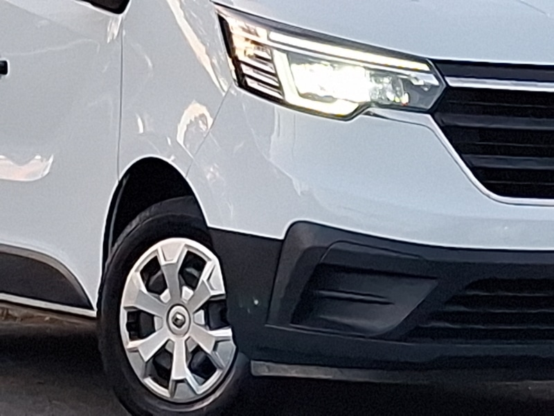 Used Renault Trafic 2023 for sale - 77213894: Photo 9