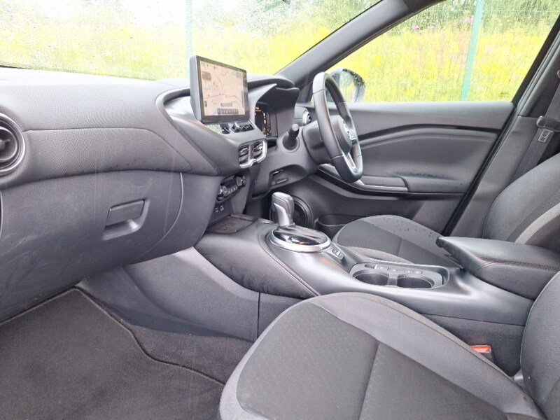 Used Nissan Juke 2024 for sale - 76183445: Photo 5