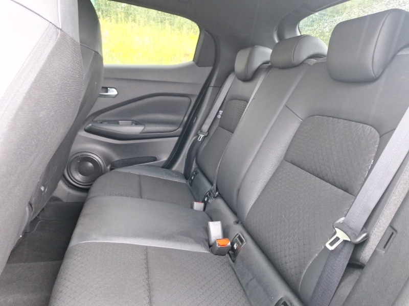 Used Nissan Juke 2024 for sale - 76183445: Photo 6