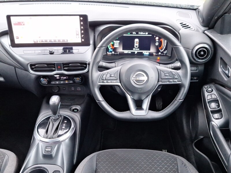 Used Nissan Juke 2024 for sale - 76183445: Photo 7