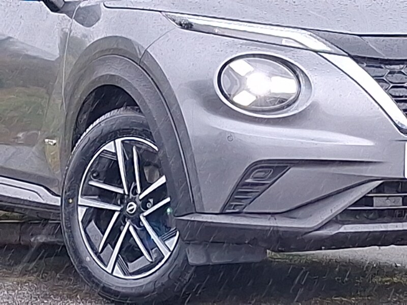 Used Nissan Juke 2024 for sale - 76183445: Photo 9