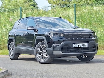 Used Jeep Compass 2026 for sale - 79006371: Photo