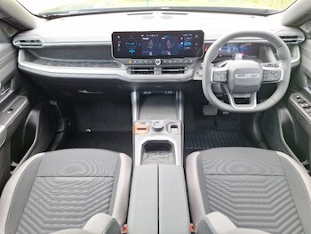 Used Jeep Compass 2026 for sale - 79006371: Photo