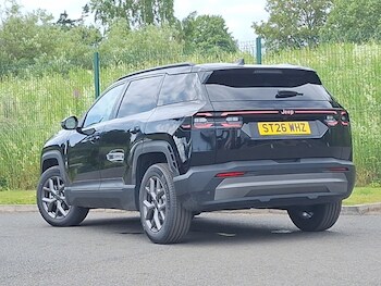 Used Jeep Compass 2026 for sale - 79006371: Photo