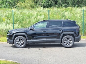 Used Jeep Compass 2026 for sale - 79006371: Photo