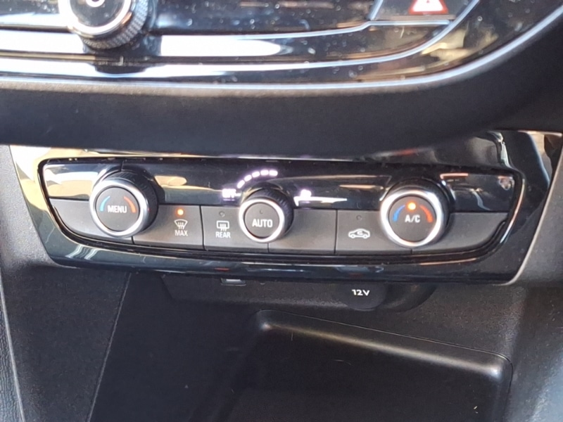 Used Vauxhall Corsa 2023 for sale - 77251713: Photo 12