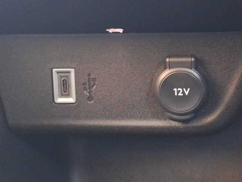 Used Vauxhall Corsa 2023 for sale - 77251713: Photo 13