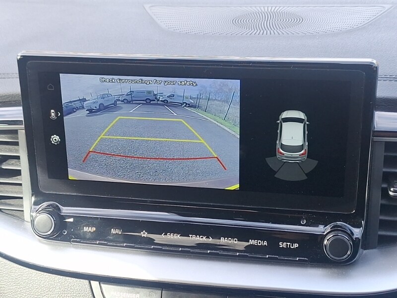 Used Kia XCeed 2022 for sale - 78146939: Photo 11