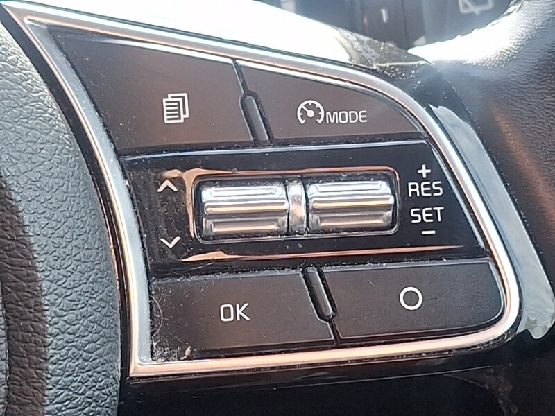 Used Kia XCeed 2022 for sale - 78146939: Photo 19