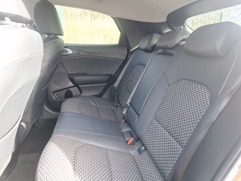 Used Kia XCeed 2022 for sale - 78146939: Photo 6