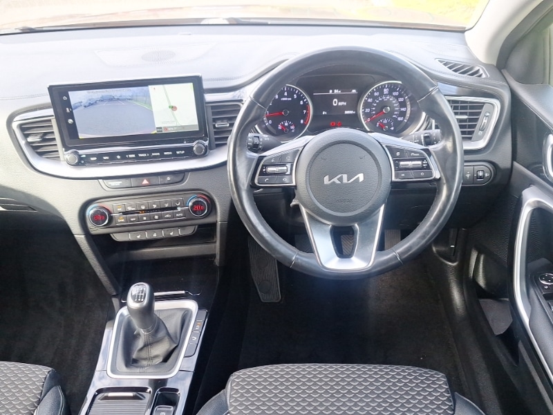 Used Kia XCeed 2022 for sale - 78146939: Photo 7