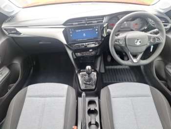 Used Vauxhall Corsa 2024 for sale - 75161423: Photo