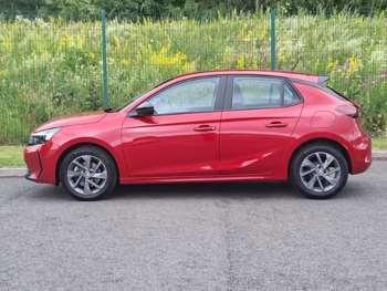 Used Vauxhall Corsa 2024 for sale - 75161423: Photo