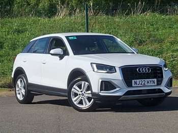 2022 - 30 TFSI Sport 5dr