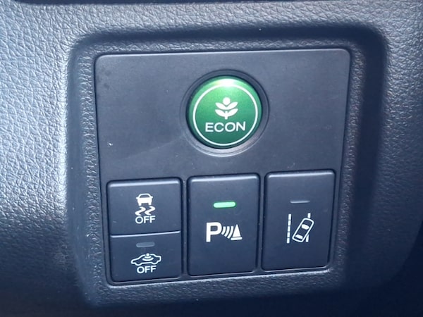 Used Honda HR-V 2020 for sale - 76052904: Photo 12