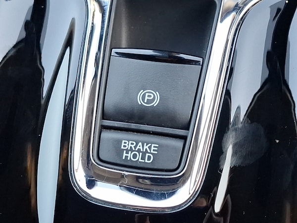 Used Honda HR-V 2020 for sale - 76052904: Photo 16