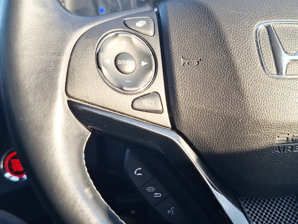 Used Honda HR-V 2020 for sale - 76052904: Photo 17