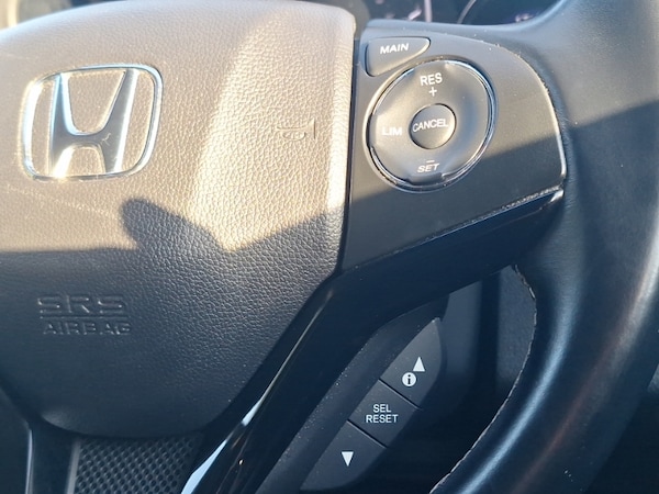 Used Honda HR-V 2020 for sale - 76052904: Photo 18