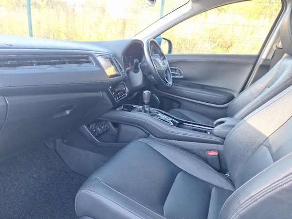 Used Honda HR-V 2020 for sale - 76052904: Photo 5