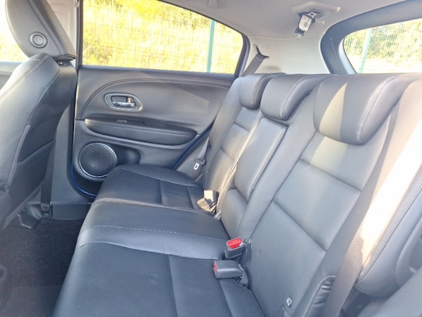Used Honda HR-V 2020 for sale - 76052904: Photo 6