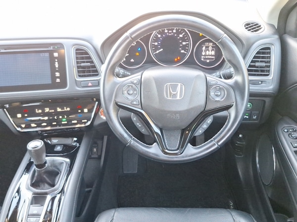 Used Honda HR-V 2020 for sale - 76052904: Photo 7