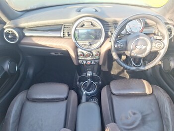 Used MINI Cooper 2016 for sale - 78428424: Photo