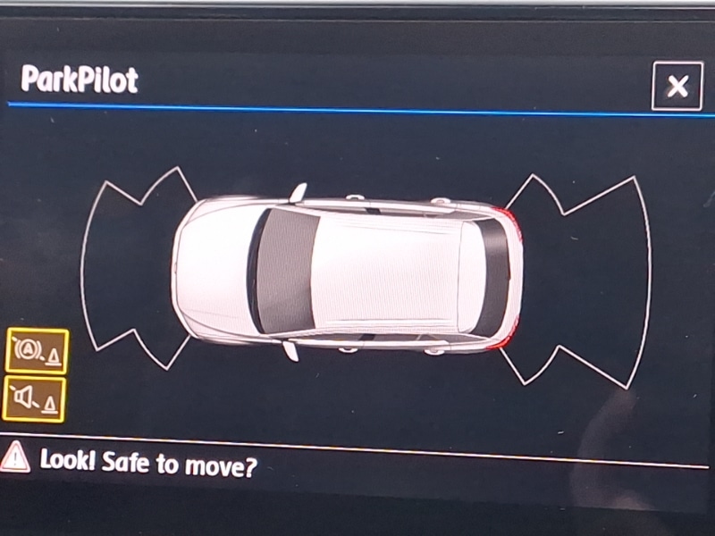 Used Volkswagen T-Roc 2019 for sale - 78033430: Photo 11