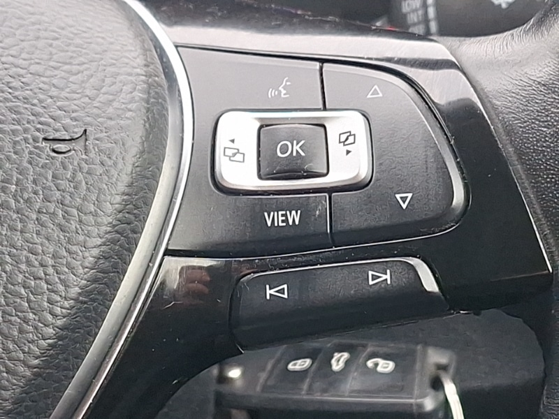 Used Volkswagen T-Roc 2019 for sale - 78033430: Photo 19