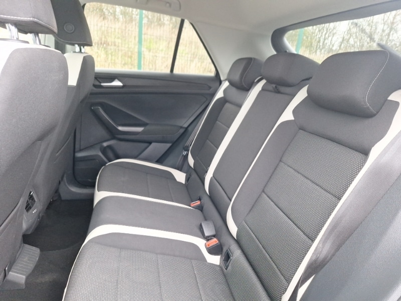 Used Volkswagen T-Roc 2019 for sale - 78033430: Photo 6