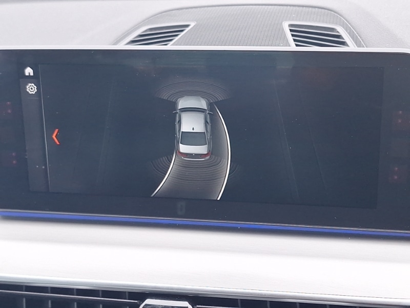 Used BMW 5 Series 2018 for sale - 76885297: Photo 11